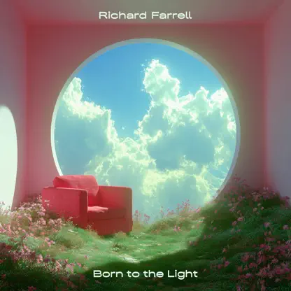 Richard Farrell - Born To The Light